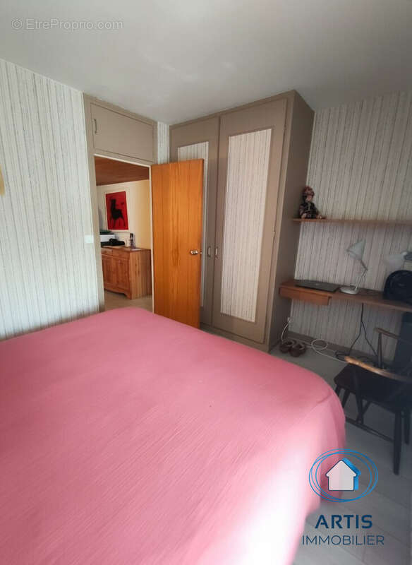 Appartement à SAINT-JEAN-DE-LUZ