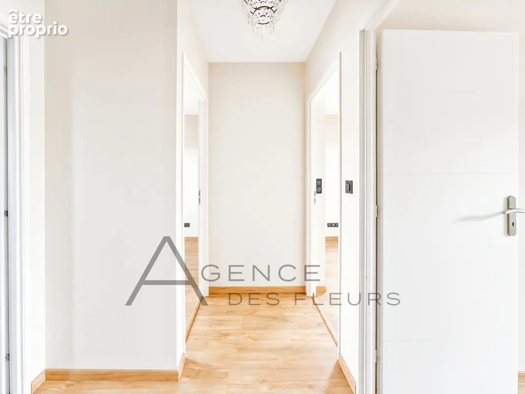 Maison Caudebec Les Elbeuf - photo 10