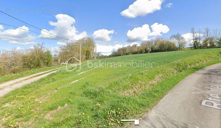  Terrain agricole / de loisir – Le Plantis – 17 840 m² - photo 6