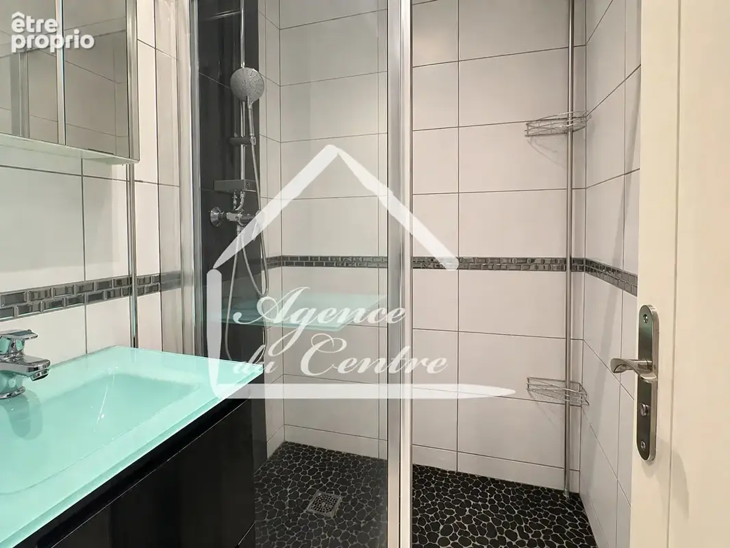 Appartement Cachan 3 pièces - 61 m2 - photo 13