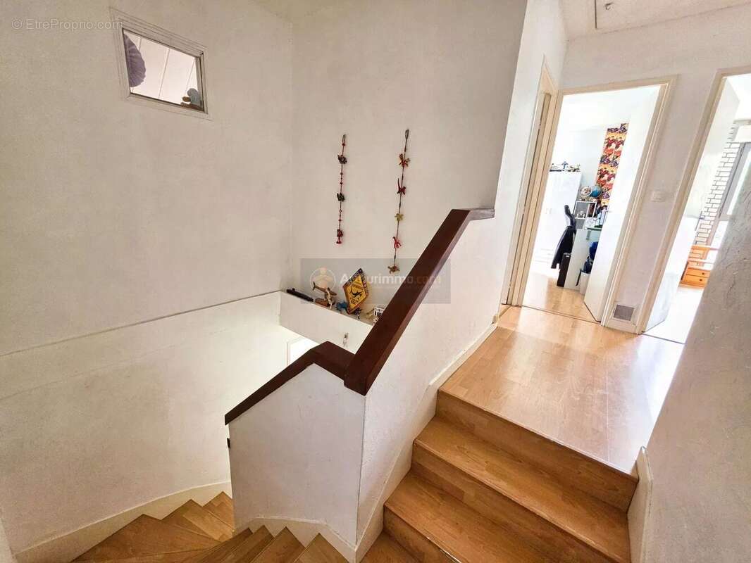 Maison à PLOUZANE