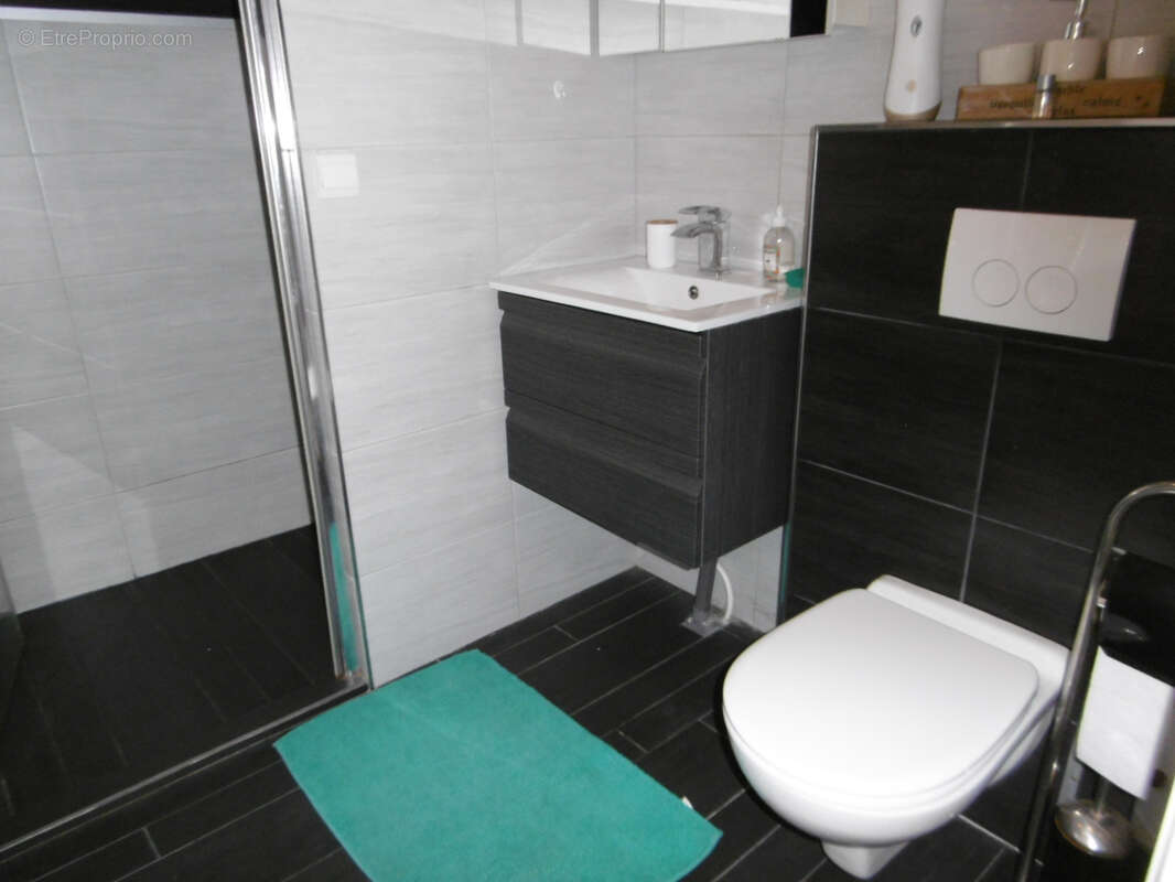 Maison à SAINT-HILAIRE-DE-RIEZ