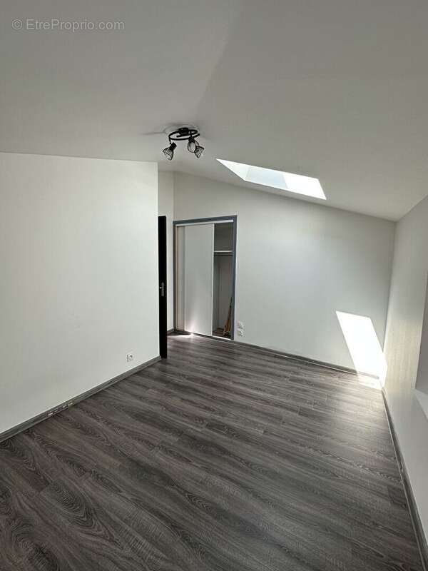 Appartement à SAINT-FLOUR