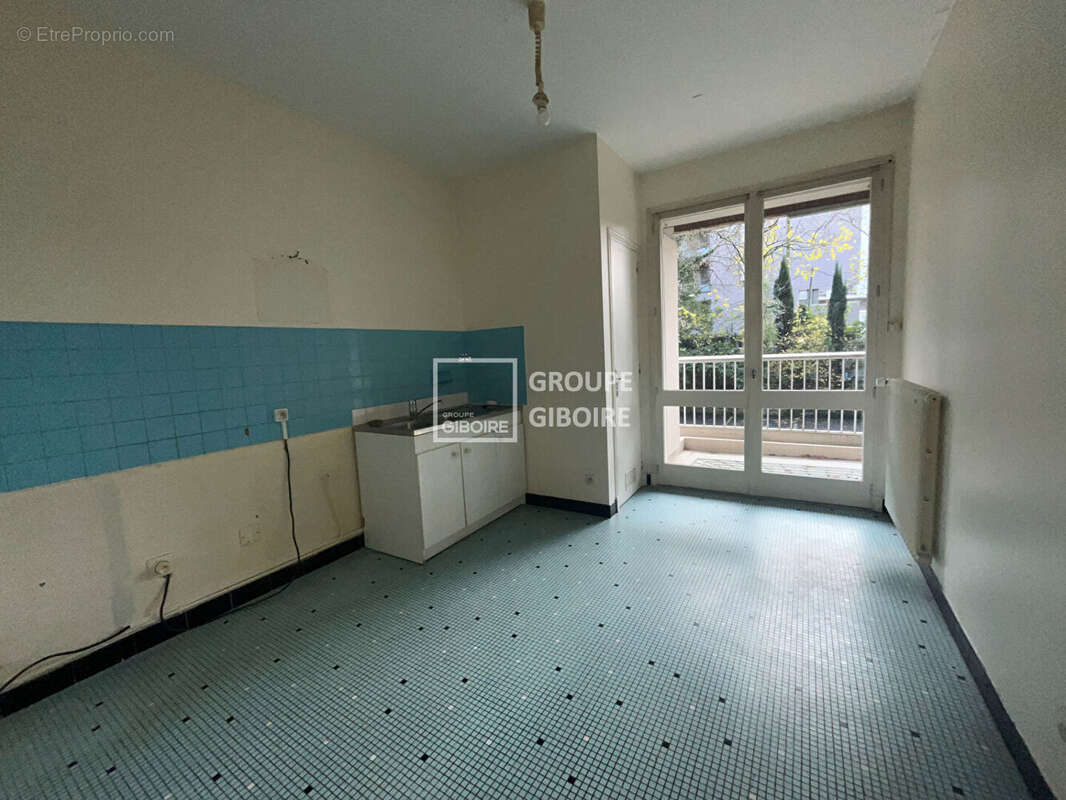 A vendre - Agence Giboire - Appartement Rennes 4 pièce(s) - photo 5