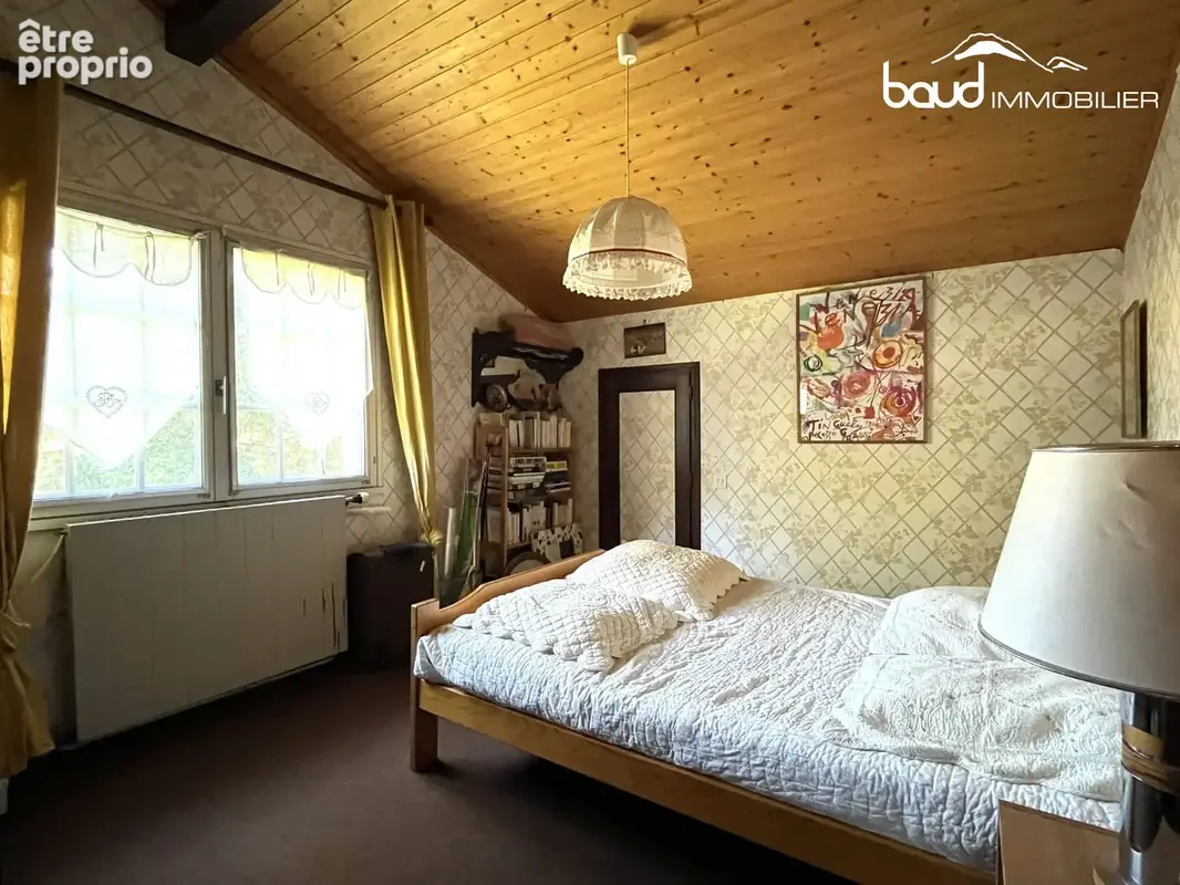 Maison 7 pièces 163 m² à vendre à Autrans (38880) - photo 7