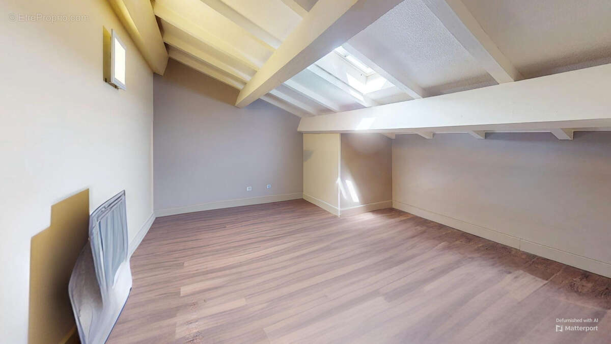 Maison à MONTGISCARD