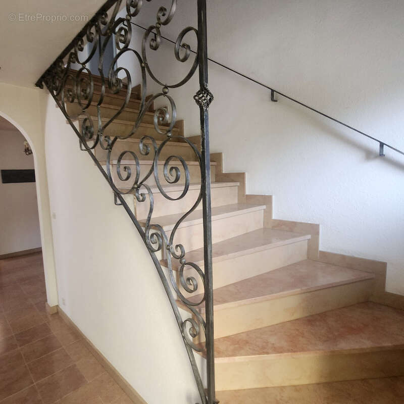 Maison à DANNEMARIE