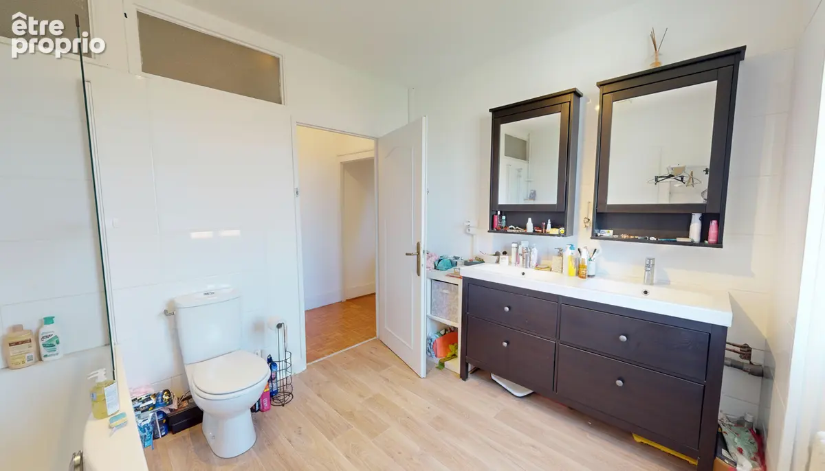 Maison 130m² à bourges - photo 10