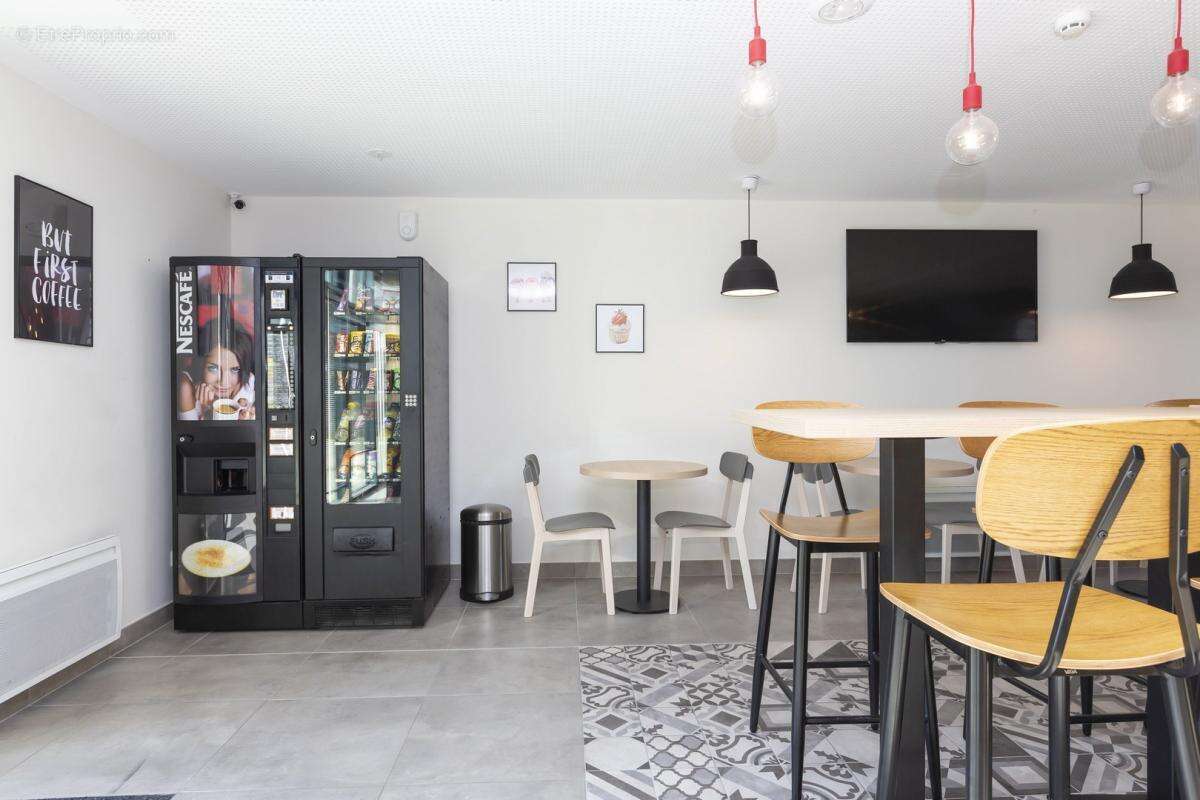 Appartement à ANGERS