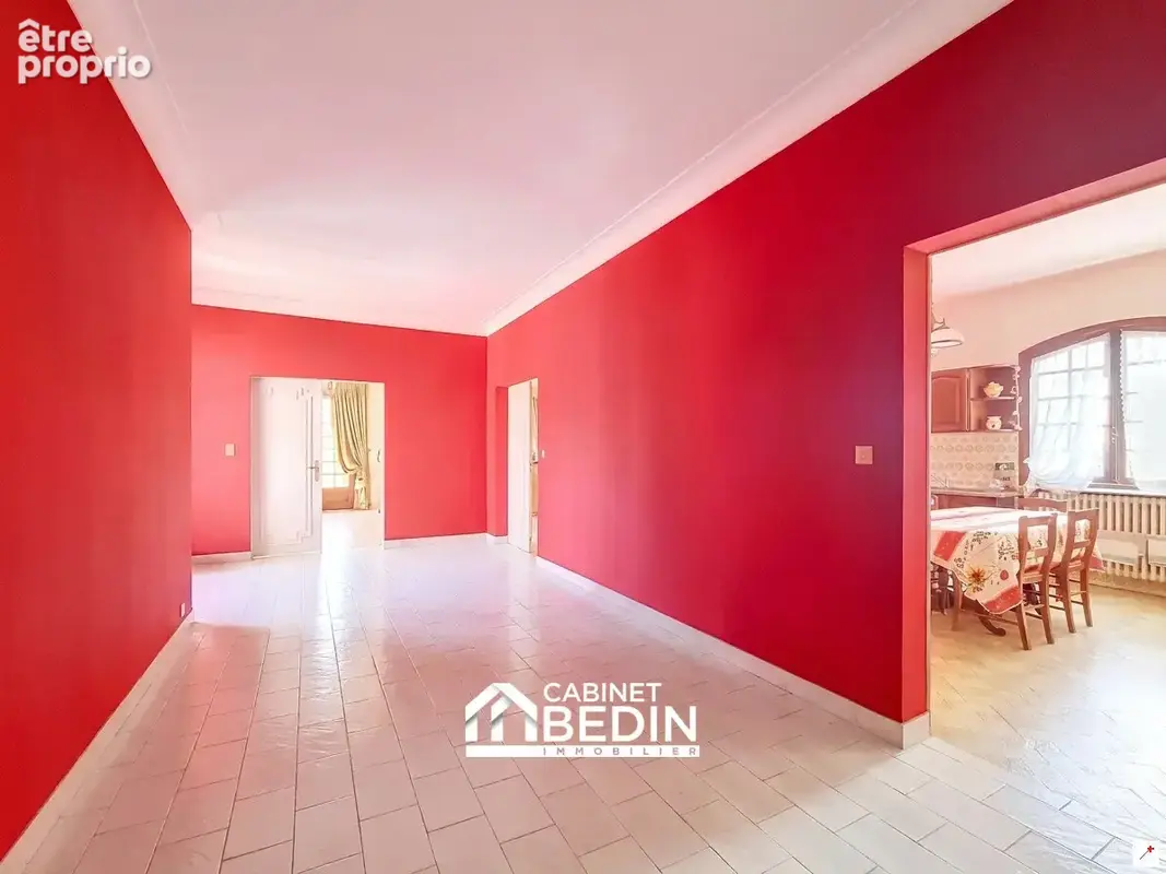 Maison 6 pièces 198 m² à vendre à Saint-Alban (31140) - photo 2