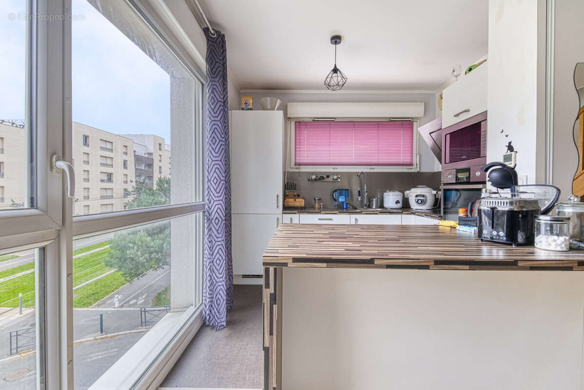 Appartement à ANGERS