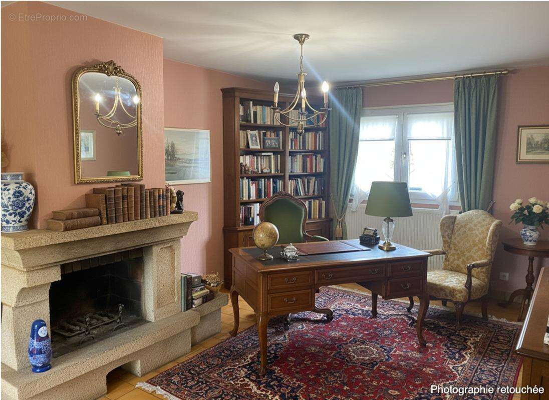 Maison à HOUPLIN-ANCOISNE