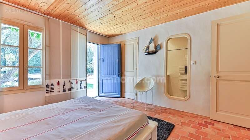 Propriete de charme - vendee - photo 17