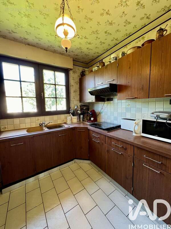 Photo 6 - Maison à TREMBLAY-EN-FRANCE