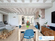 Appartement à BULLION