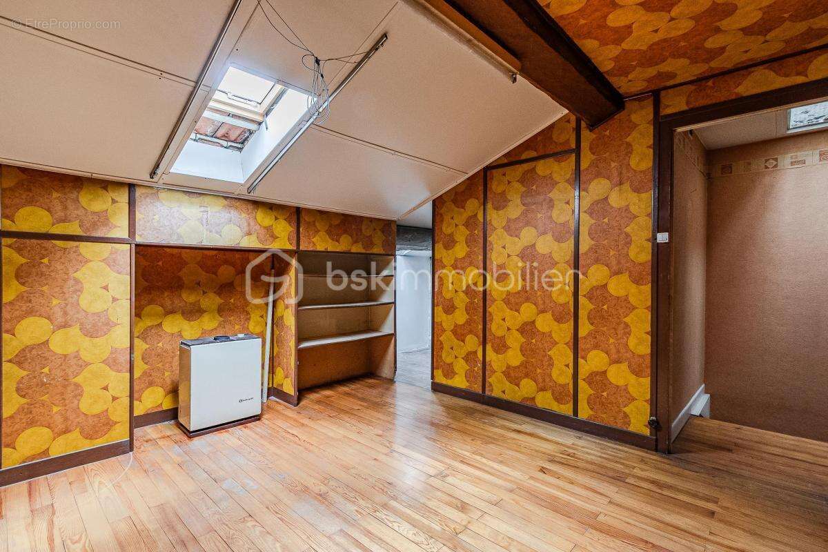 Appartement à RIVE-DE-GIER