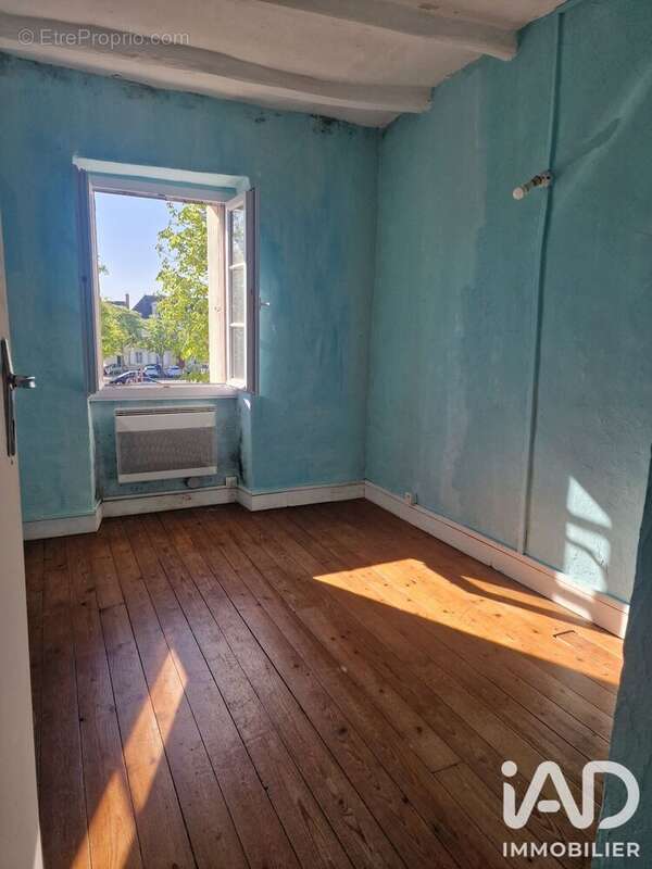 Maison 50 m² à Cernusson  - photo 5