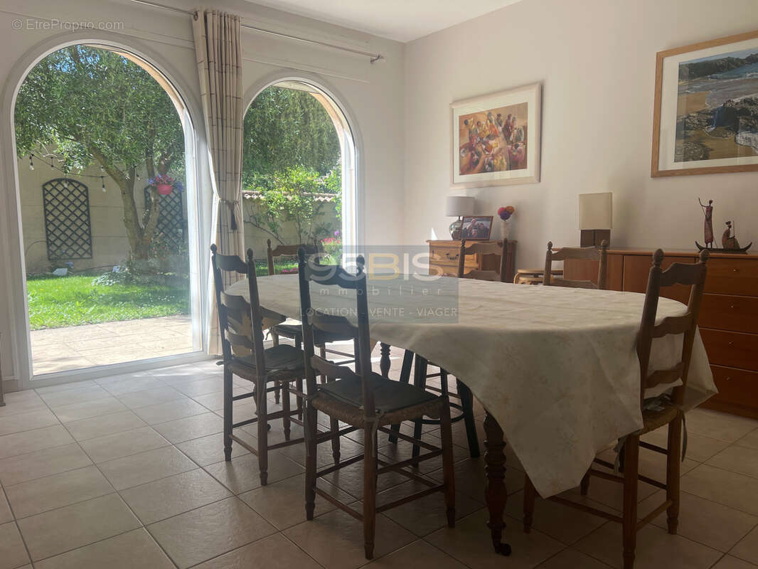 Maison à LYON-9E