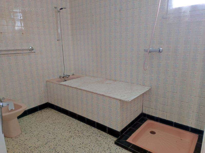 Maison à PARAY-LE-MONIAL