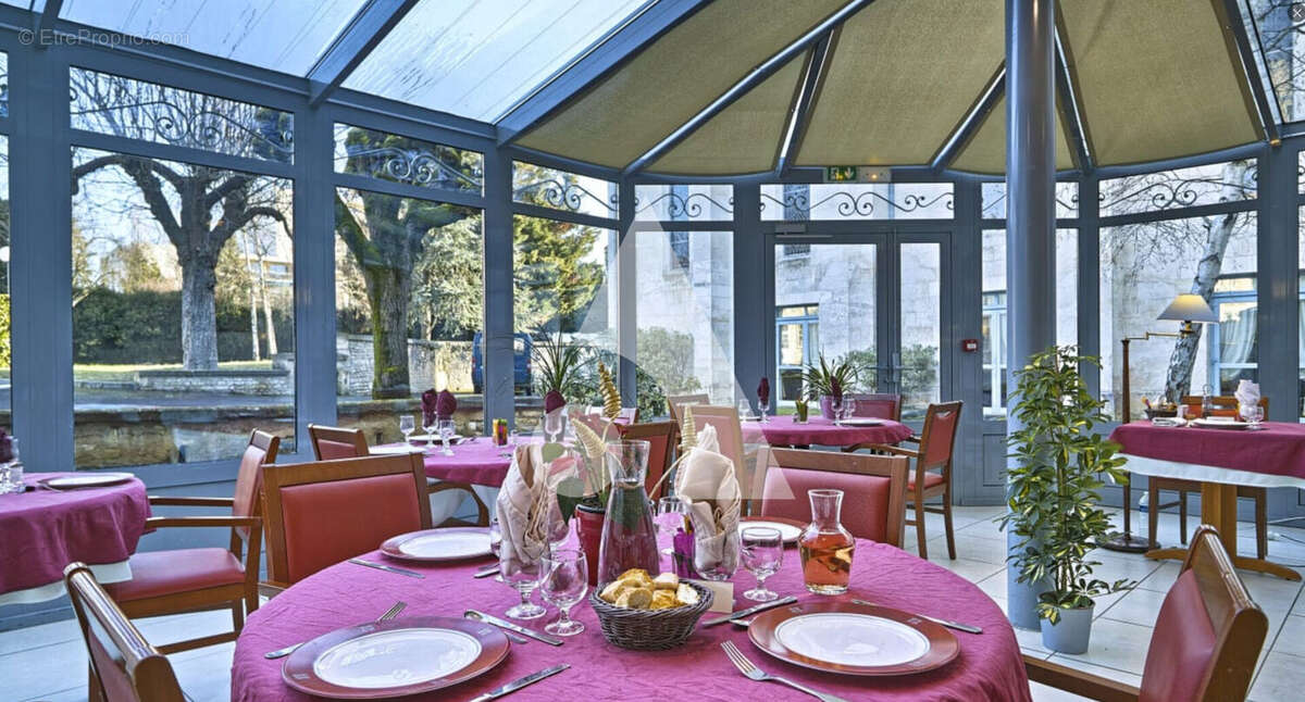 Appartement à NIORT