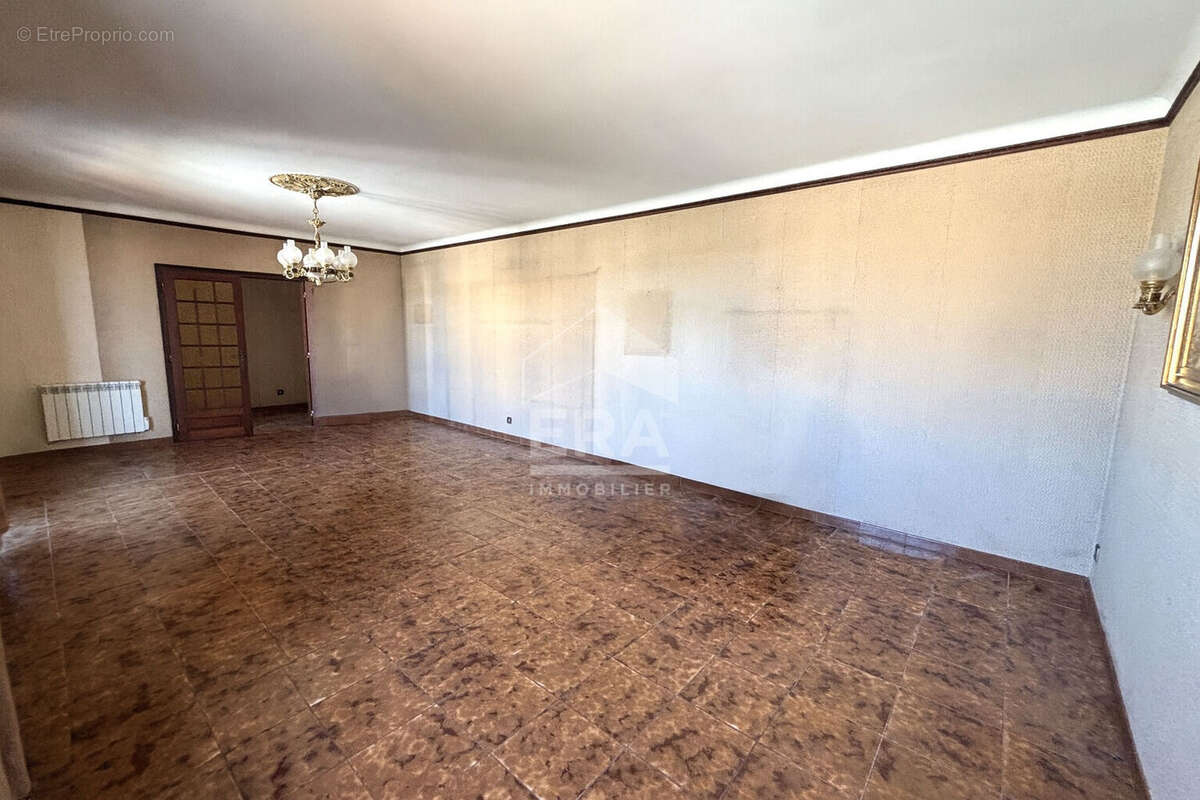 Maison à PORT-DE-BOUC