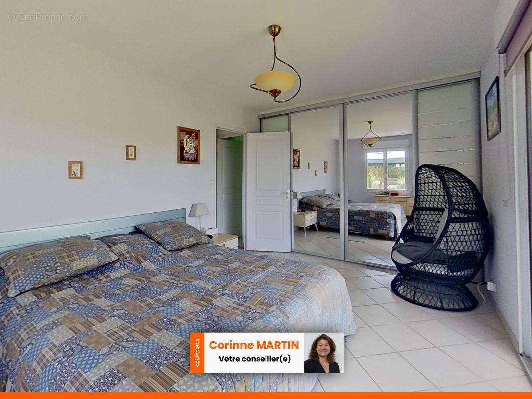 Maison à vendre 5 pièces ALLAIRE (56) - photo 6