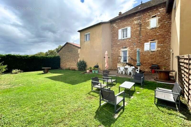 Maison à GLEIZE