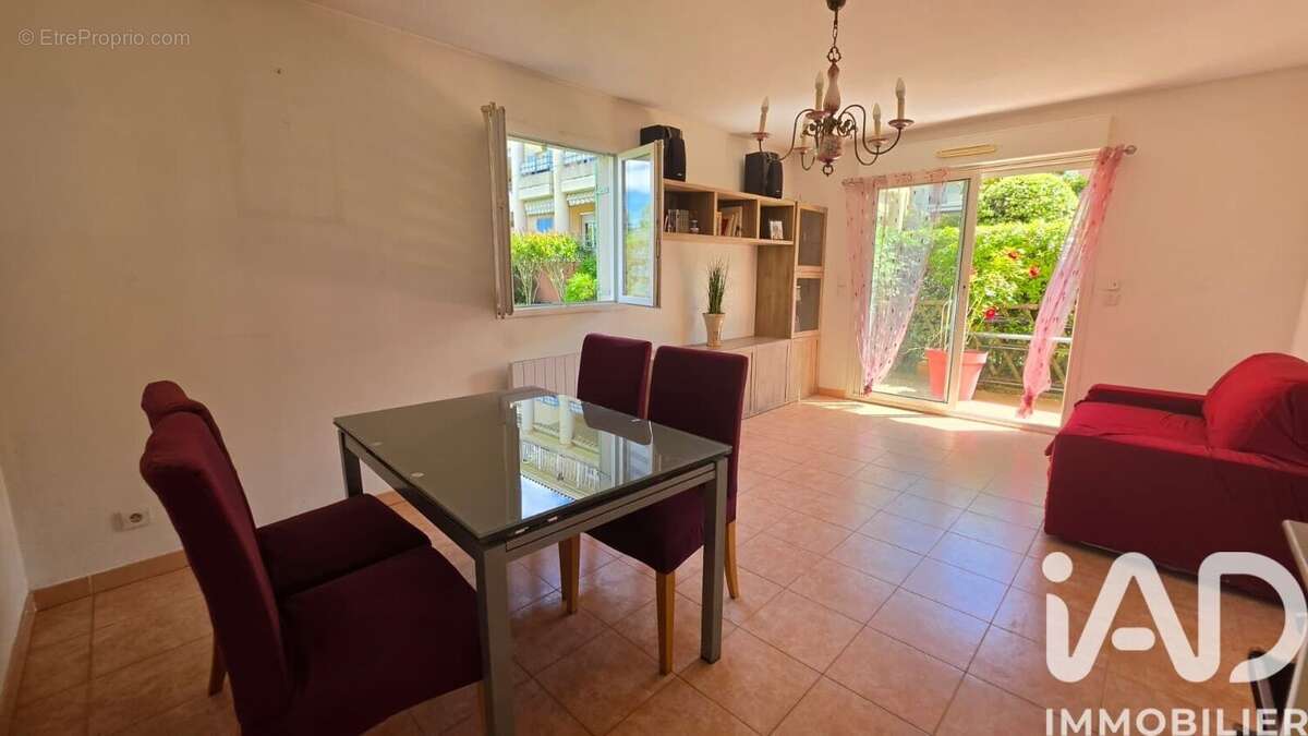 Photo 8 - Appartement à BIOT