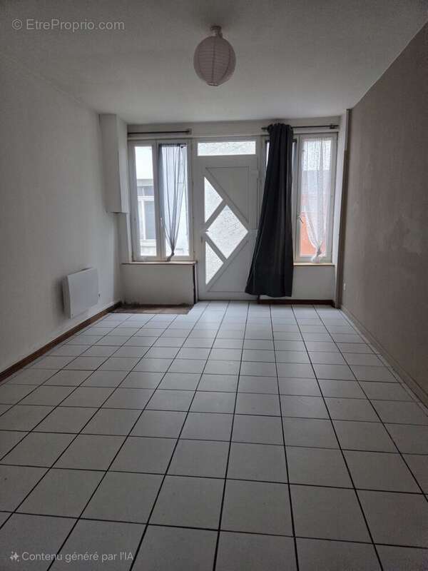 Maison 80 m² à Landrecies  - photo 2