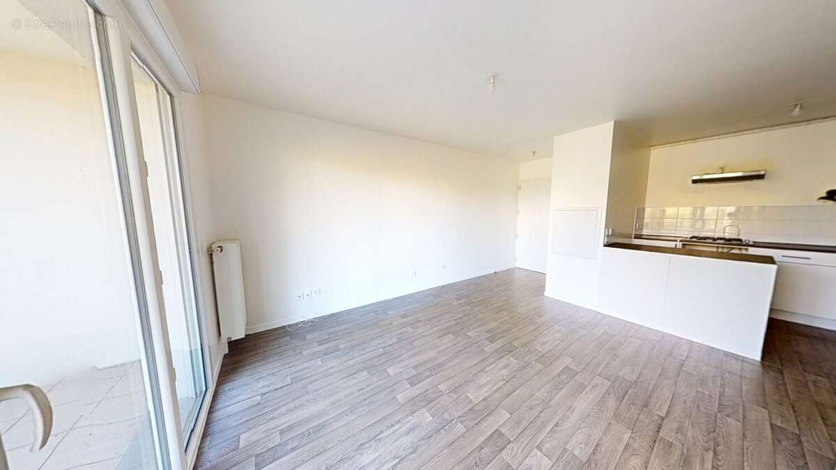 Appartement à OLIVET