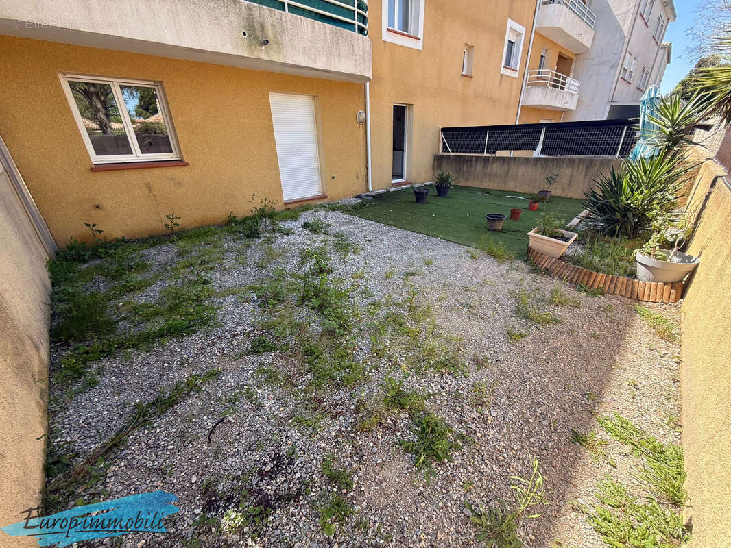 Appartement à PERPIGNAN