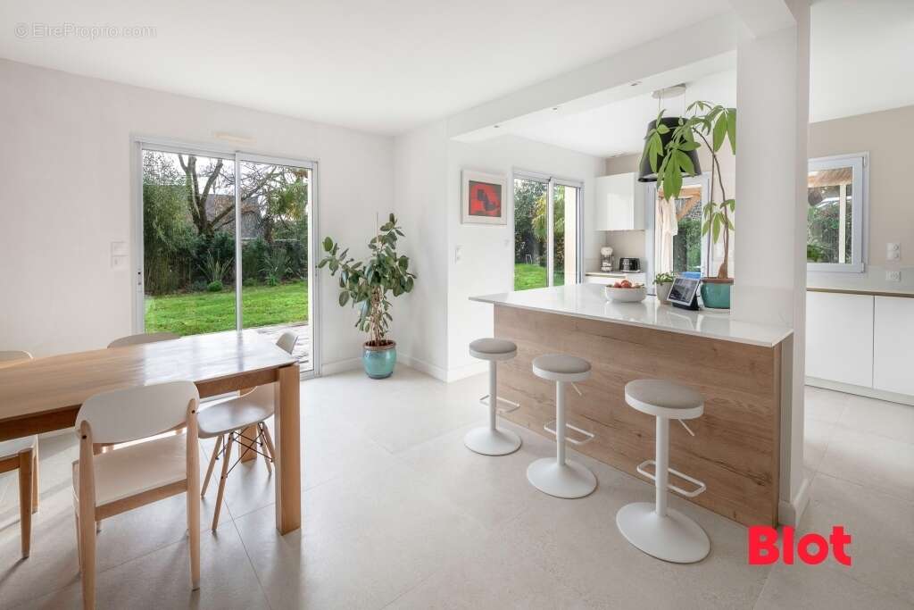 Maison à LA BAULE-ESCOUBLAC