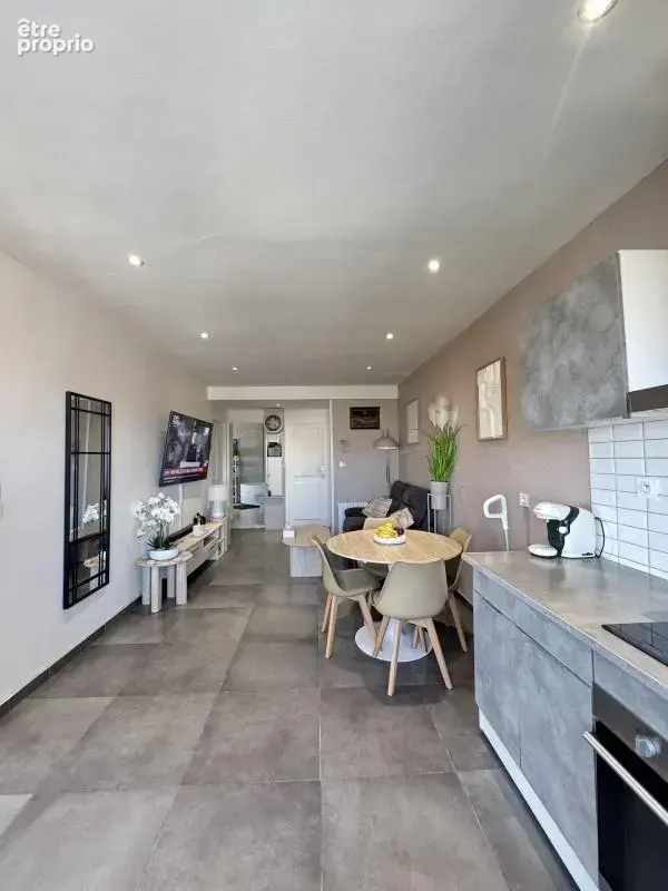 Appartement 3 pièces Décines- Charpieu - 145000 € - photo 5