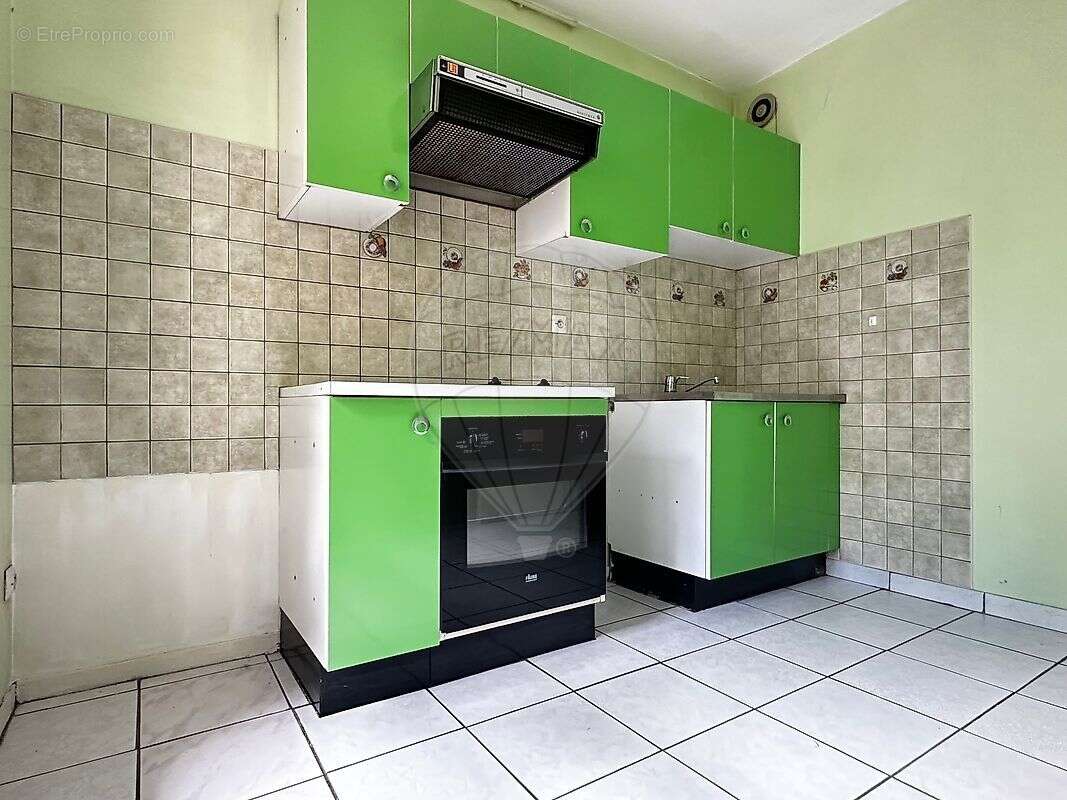 Appartement à NEVERS