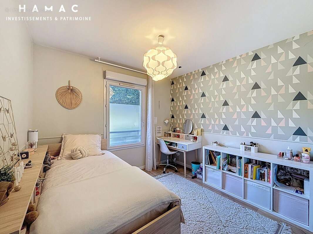 Appartement à TASSIN-LA-DEMI-LUNE