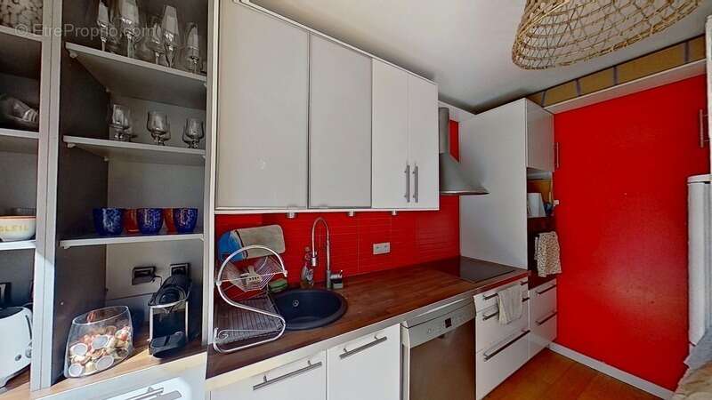 Appartement à ALFORTVILLE