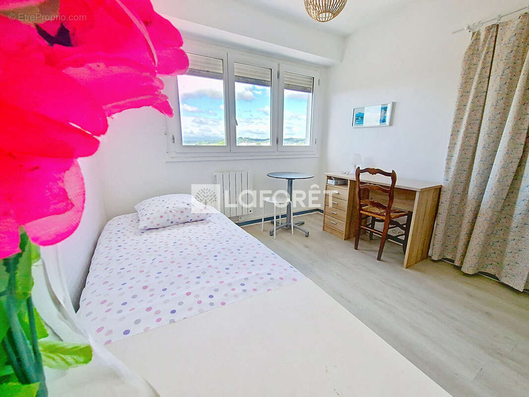 Appartement à PAU