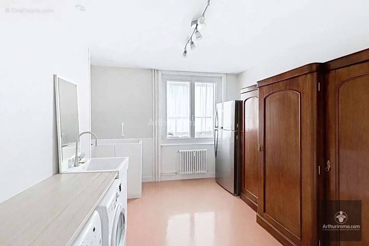 Appartement à ROANNE