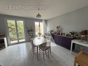 Appartement à GRAVIGNY