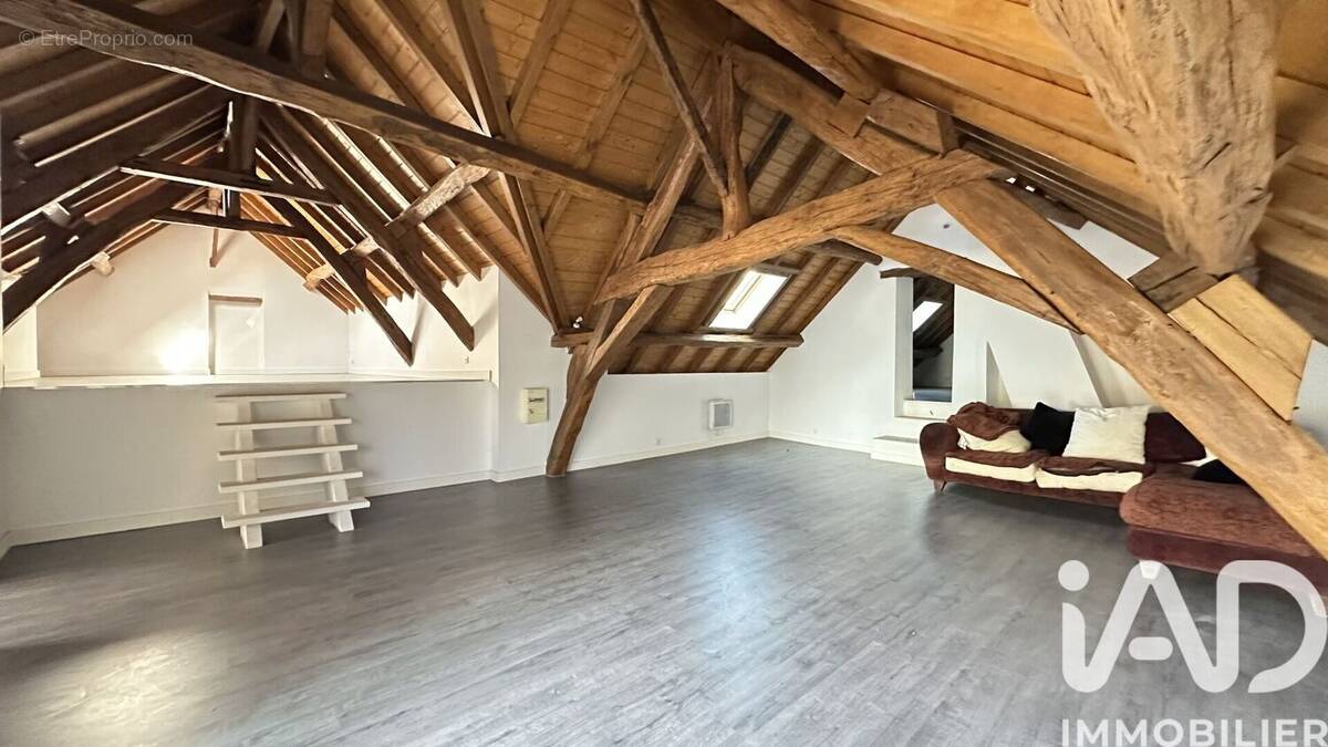 Photo 1 - Maison à LONGPONT-SUR-ORGE