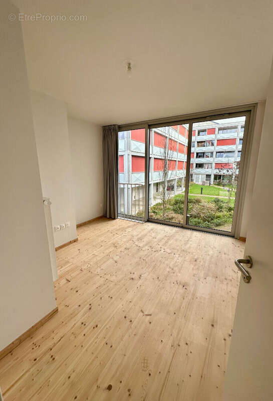 Appartement duplex 3 pièces - photo 4