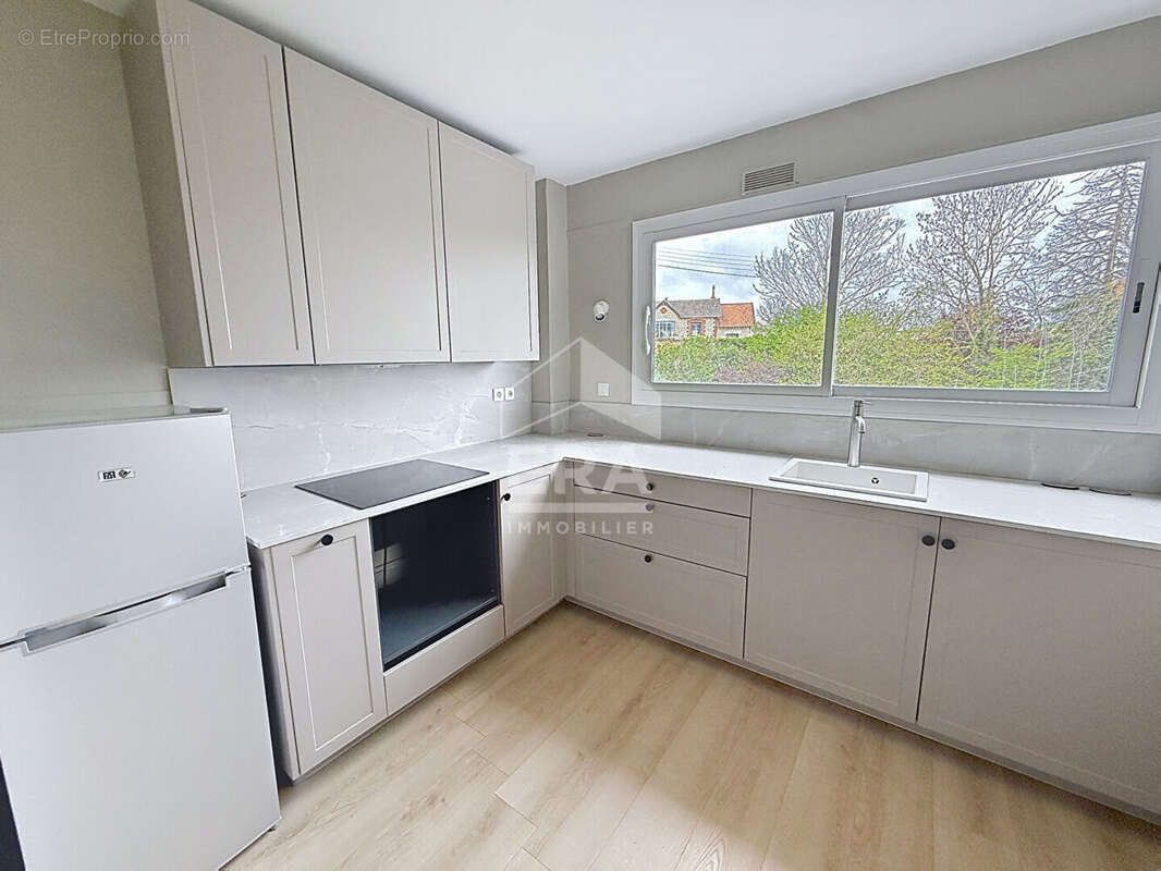 Appartement à CAEN
