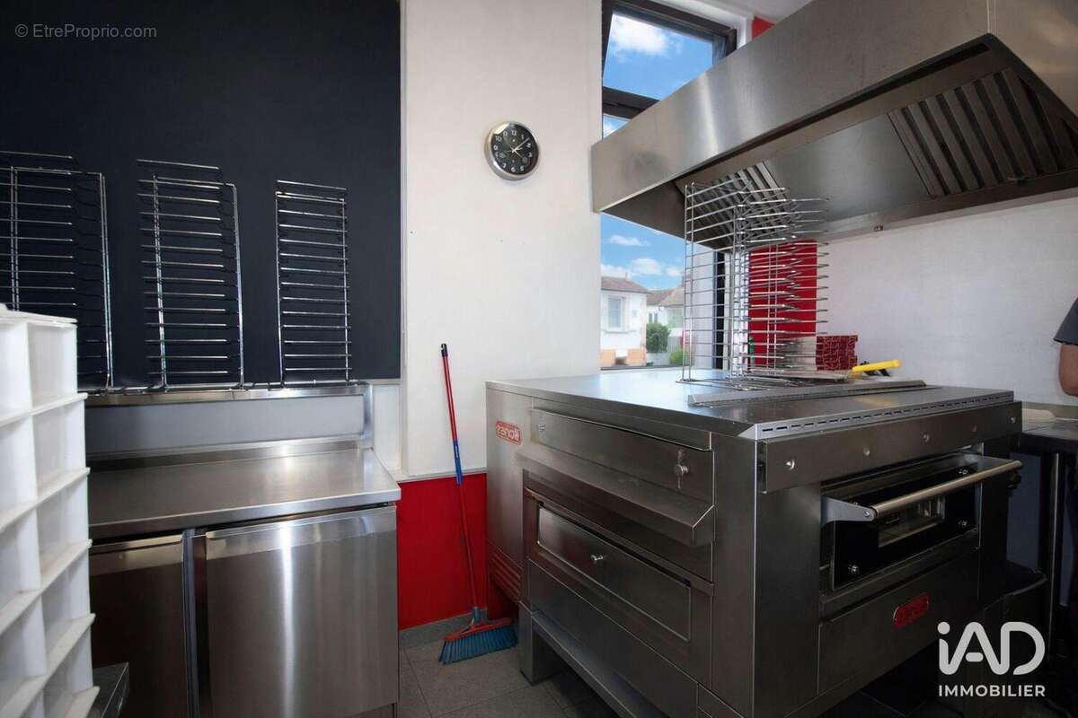 Photo 2 - Commerce à MERTZWILLER