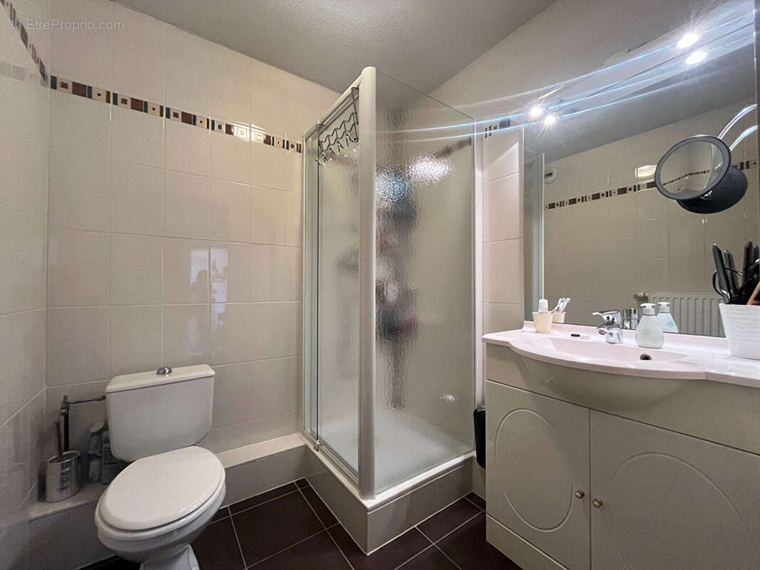 Appartement à BOOTZHEIM