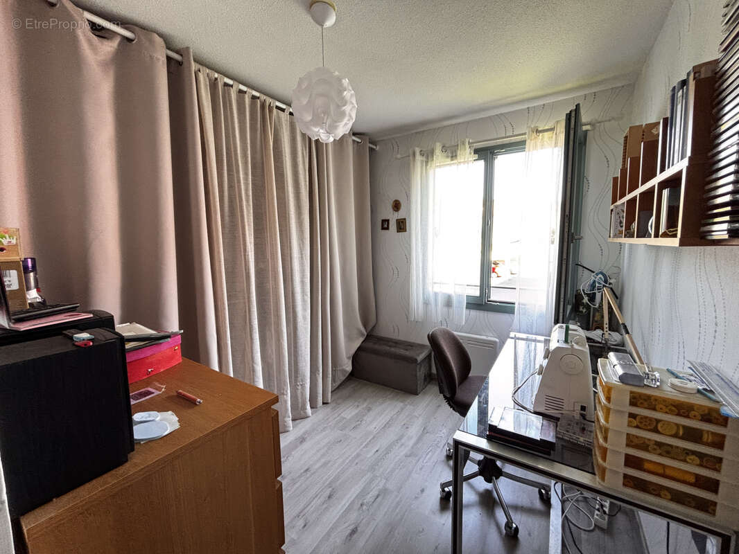 Appartement à CRECY-LA-CHAPELLE