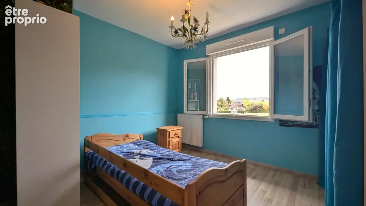 CHAVANOD - Maison  familiale en exclusivité - photo 10