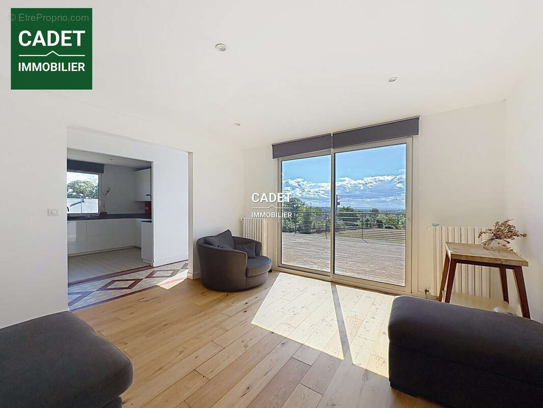 Maison 158 m² à Saint-Jean-Des-Champs  - photo 6