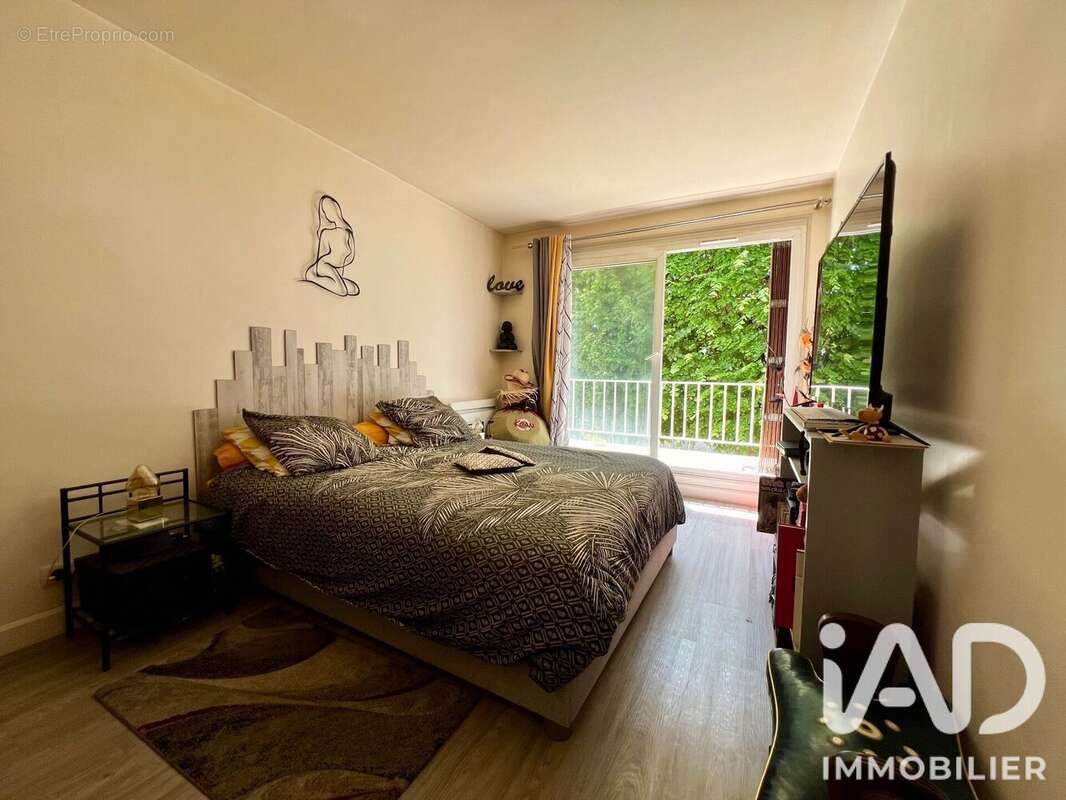Photo 5 - Appartement à BUC
