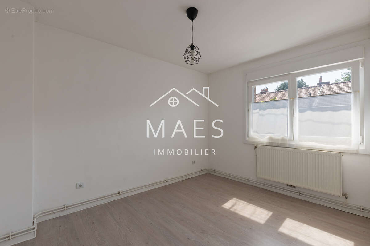 Agréable maison semi plain-pied 4 chambres, jardin, garage - photo 9