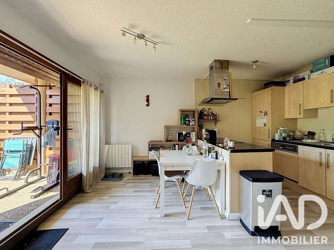 Photo 6 - Appartement à DOUVAINE